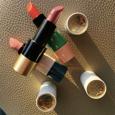 hermes 54 lipstick|best hermes lipstick brand.